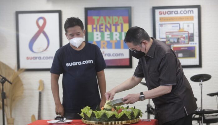 Siapkan Monetisasi Baru, Arkadia Digital Media Luncurkan Platform Video Clickmov