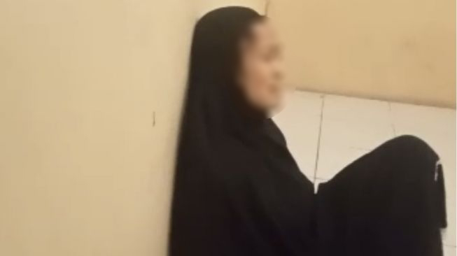 Terungkap! Ibu Penggorok 3 Anaknya di Brebes Mengaku Mendapat Bisikan Gaib