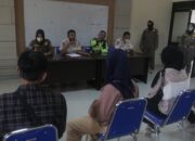 3 Pasangan Mesum Terjaring Razia Kos di Kota Tegal, 1 Diantaranya Seorang Mahasiswa