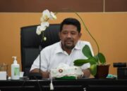 Kabar Duka! Mantan Ketua DPRD Kab Tegal Agus Salim Meninggal Dunia