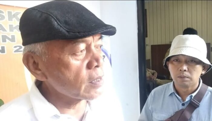 CV Tapika Jaya Perkasa Ajukan Sanggahan Atas Lelang Pasar Winduaji Brebes Senilai Rp 2,8 Miliar