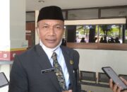 Innalillahi, Sekda Kota Tegal Johardi Meninggal Dunia, Ini Profil Singkatnya