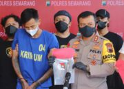 Terungkap! Pelaku Mutilasi Mayat Wanita Asal Balapulang Tegal yang Ditemukan di Sungai Wonoboyo Semarang