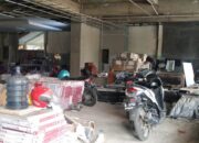 Pekerja Tidak Memakai Alat Pelindung Diri, PPKom Semprot Pelaksana Proyek RSUD Brebes