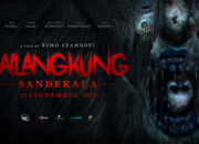 Cek Jadwal Nonton Film Jailangkung di Bioskop XXI Pekalongan, Rabu 28 September 2022
