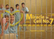 Cek Jadwal Nonton Film Miracle In Cell di Bioskop Purwokerto, Selasa 4 Oktober 2022