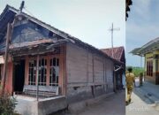 Bupati Tegal Apresiasi Dana Swadaya Penerima Program Rumah Tak Layak Huni