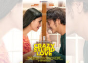 Jadwal Bioskop di CGV Cirebon Kamis 27 Oktober 2022, Film Baru CRAZY, STUPID, LOVE
