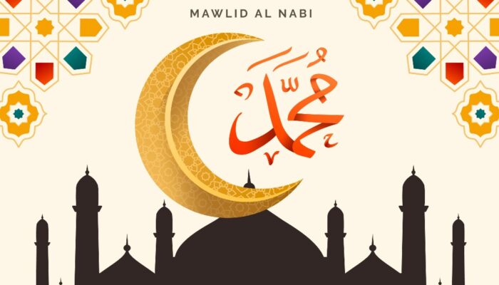 10 Keutamaan Bulan Rabiul Awal, Bulan Kelahiran Nabi yang Harus Kamu Ketahui