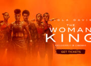 Jadwal Nonton Film The Woman King di Bioskop XXI Pekalongan, Rabu 5 Oktober 2022