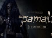 Cek Jadwal Nonton Film Pamali Jumat 7 Oktober 2022, di Bioskop XXI Pekalongan