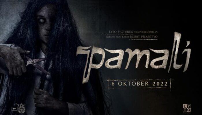 Berikut Jadwal Nonton Film Pamali di Bioskop XXI Pekalongan, Kamis 6 Oktober 2022