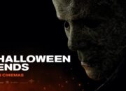 Cek Jadwal dan Harga Tiket Film Halloween End di Bioskop XXI Pekalongan Rabu 12 Oktober 2022