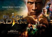 Nonton Film Black Adam, Berikut Jadwal Bioskop di CGV Cirebon Rabu 26 Oktober 2022
