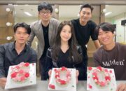 Film Confidential Assignment 2 Raih 6 Juta Penonton Bioskop di Box Office Korea