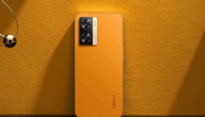 Ini Spesifikasi dan Harga OPPO A77s, HP Performa Tinggi Cocok untuk Fotografer