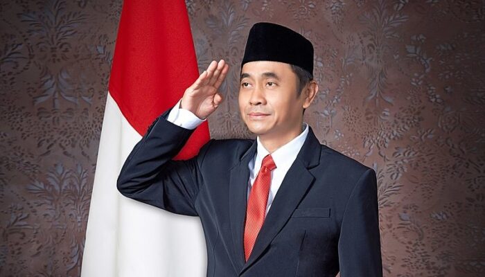 Kabar Duka, Lord Rangga eks Petinggi Sunda Empire Meninggal Dunia