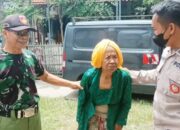 Viral Karena Tersesat di Brebes, Nenek Sarlimah Akhirnya Ditemukan