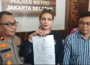 Bikin Konten Prank KDRT, Baim Wong dan Istri Resmi Dilaporkan