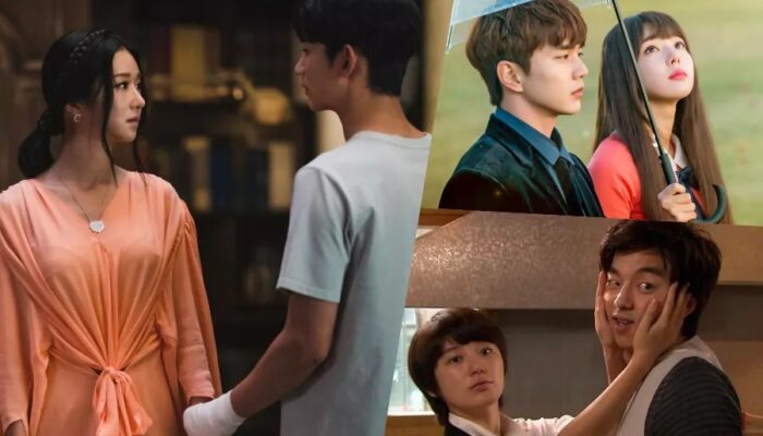 8 Drama Korea Seru dengan Kiasan Kaya dan Miskin yang Wajib Kamu Tonton