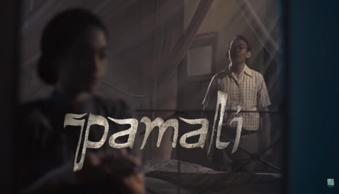 Berikut Jadwal Film Pamali di Bioskop XXI Cirebon Jumat 7 Oktober 2022