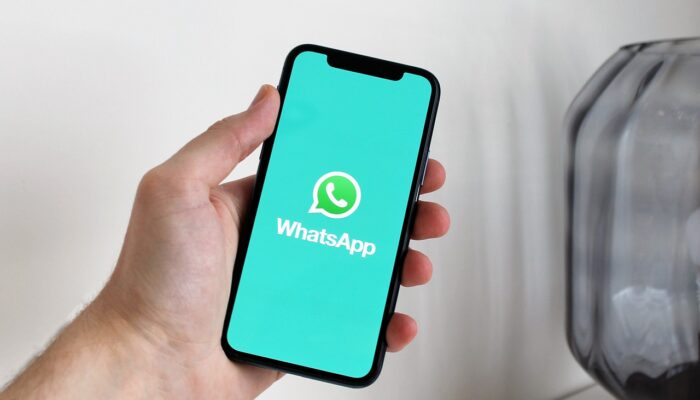 Waduh! WhatsApp Down, Tidak Bisa Kirim Pesan