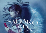 Nonton Film Horor Sadako di Bioskop CGV Transmart Tegal Jumat 25 November 2022