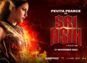 Nonton Film Sri Asih di Bioskop CGV Transmart Tegal Jumat 18 November 2022