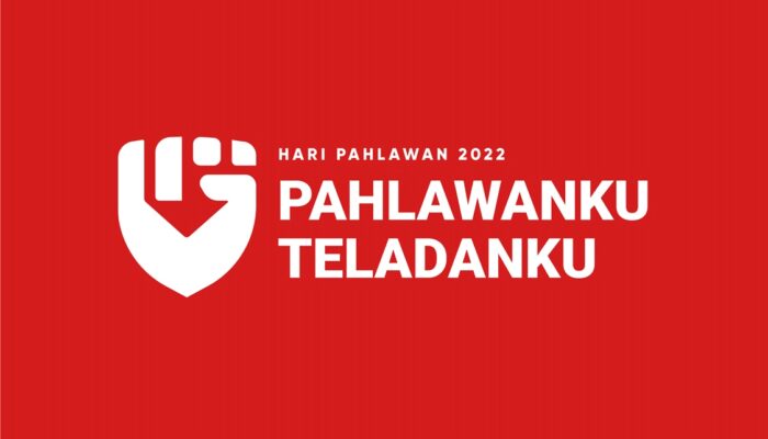 Desain Peringatan Hari Pahlawan 2022, Cek Link Twibbon Disini