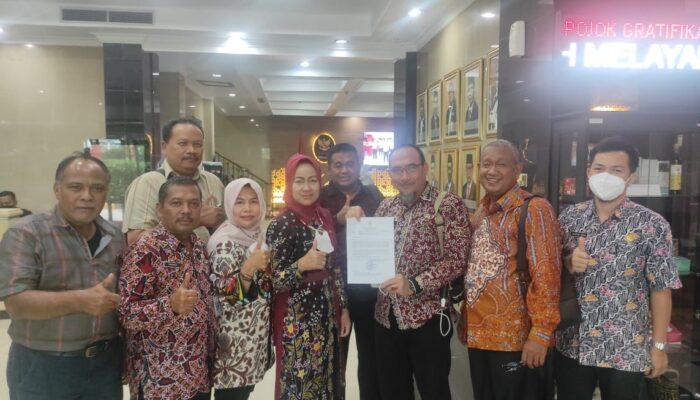 Kabar Gembira, Formasi PPPK Brebes Disetujui Pemerintah Pusat