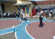 Asyik! Polres Tegal Gelar Latihan Ujian SIM Gratis, Daftar Disini