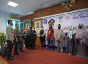 8.412 Warga Kota Tegal Terima BLT Subsidi BBM