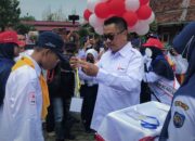 1.200 Pelajar Ikuti Jumbara PMR ke-XV Tingkat Kabupaten Tegal