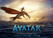 Jadwal Bioskop CGV Transmart Tegal Jumat 16 Desember 2022, Ada Film Avatar The Way of Water
