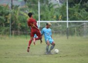 Persab Brebes U-17 Lolos Final Piala Soeratin Jateng 2022 Setelah Bungkam Persak Kebumen