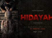 Jadwal Film Horor Hidayah di Bioskop CGV Transmart Tegal Kamis 12 Januari 2023