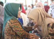 Bupati Umi: Melayani Masyarakat Harus Sabar dan Tetap Profesional