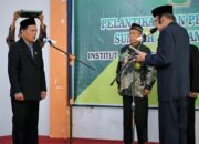 Tiga Aspek Keberlanjutan Perguruan Tinggi Tentukan Kualitas Lulusannya