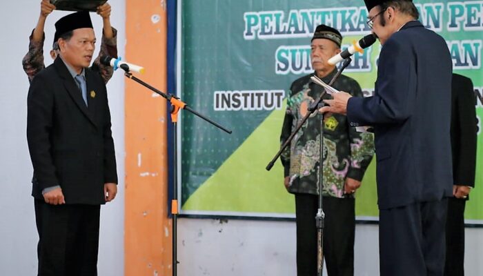 Tiga Aspek Keberlanjutan Perguruan Tinggi Tentukan Kualitas Lulusannya