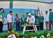 Kader PKB Harus Bisa Perjuangkan Cita-Cita Politik Partai