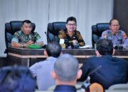 Pemkab Tegal Siapkan 13 Pos Mudik Lebaran