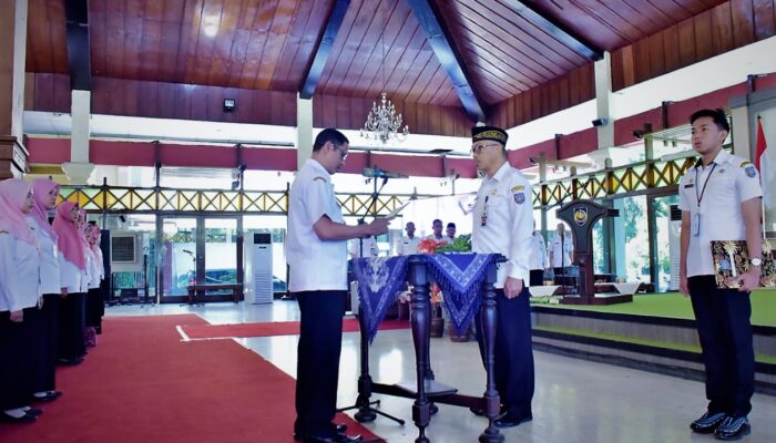 Kurikulum Merdeka Ciptakan Pembelajaran Menyenangkan