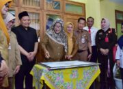 Tekan Kasus Kekerasan, Pemkab Tegal Buka Layanan Terpadu Perlindungan Perempuan dan Anak