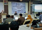 Perdes, Produk Hukum Desa Harus Masuk JDIH