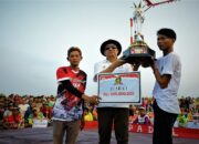 Rubicon Gondol Hadiah Utama Rp525 Juta Balap Merpati Kolong