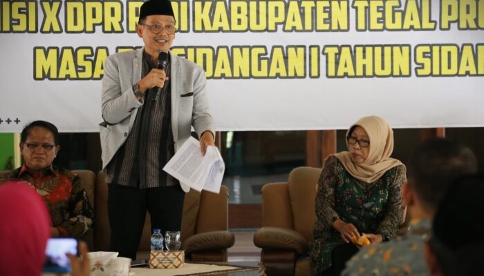 Indeks Literasi Rendah, Kualitas Pustakawan Harus Ditingkatkan
