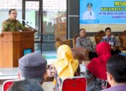 Pemkab Tegal Segera Gelar Job Fair