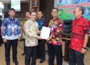 Bidang Tanah 60 Desa di Kabupaten Tegal Terpetakan Lengkap