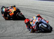 Jadwal lengkap MotoGP Thailand 2025 di Sirkuit Chang International, Minggu 2 Maret 2025