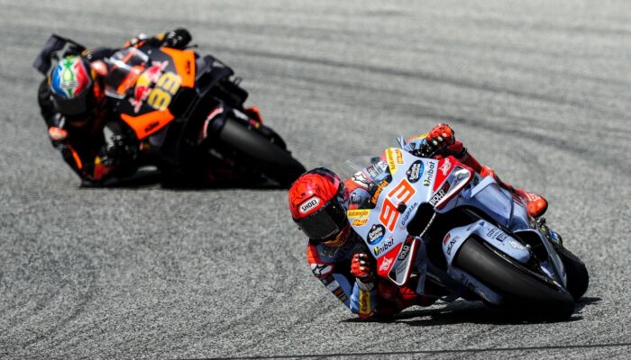 Jadwal lengkap MotoGP Thailand 2025 di Sirkuit Chang International, Minggu 2 Maret 2025